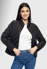 ΜΠΟΥΦΑΝ Biston ΕΠΟΧΗΣ ΜΕ ΕΠΕΝΔΥΣΗ-ΜΑΥΡΟ