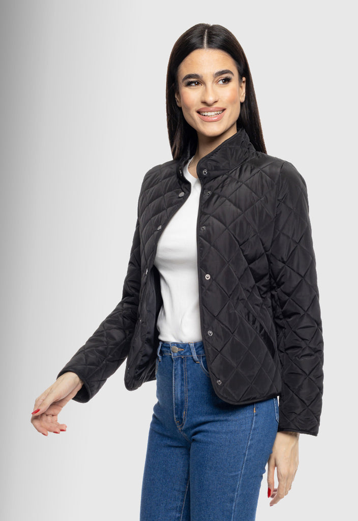 ΜΠΟΥΦΑΝ Biston ΕΠΟΧΗΣ ΜΕ ΕΠΕΝΔΥΣΗ-ΜΑΥΡΟ