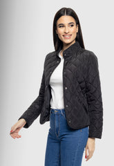 ΜΠΟΥΦΑΝ Biston ΕΠΟΧΗΣ ΜΕ ΕΠΕΝΔΥΣΗ-ΜΑΥΡΟ