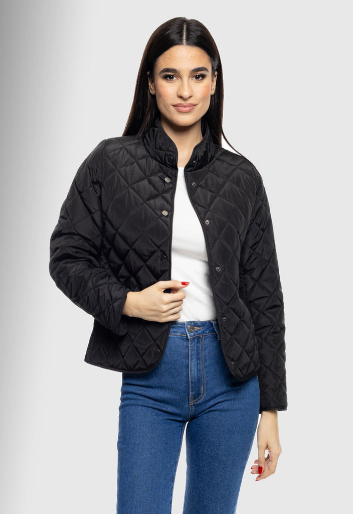 ΜΠΟΥΦΑΝ Biston ΕΠΟΧΗΣ ΜΕ ΕΠΕΝΔΥΣΗ-ΜΑΥΡΟ