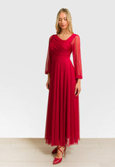 ΦΟΡΕΜΑ ΔΙΧΤΥ ΜΕ ΠΑΓΕΤΕΣ & ΛΟΞΟ ΣΧΕΔΙΟ-ΜΠΟΡΝΤΟ