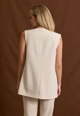 ΓΙΛΕΚΟ ΜΑΚΡΥ ΑΜΑΝΙΚΟ-ΒΑΝΙΛΙΑ