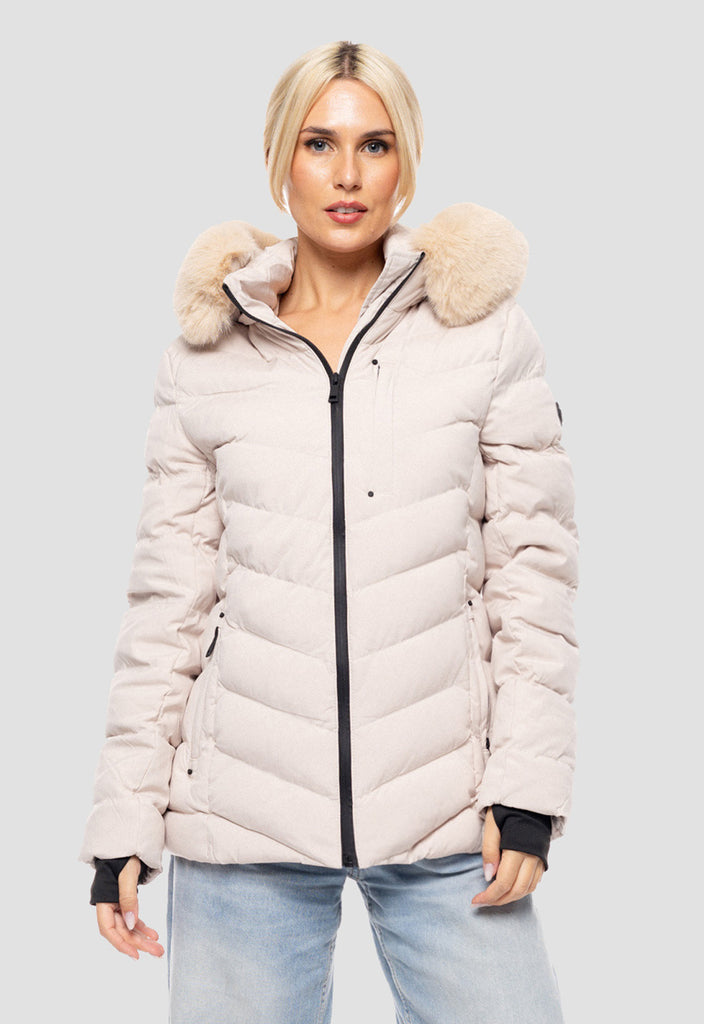 ΜΠΟΥΦΑΝ ΚΟΝΤΟ biston ΜΕ ΑΠΟΣΠΩΜΕΝΗ ΚΟΥΚΟΥΛΑ-ΑΝ ΜΠΕΖ