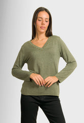 ΛΕΠΤΟ ΠΛΕΚΤΟ ΜΕ ΜΕΤΑΛΙΚΑ ΤΡΟΥΚΣ-ΧΑΚΙ