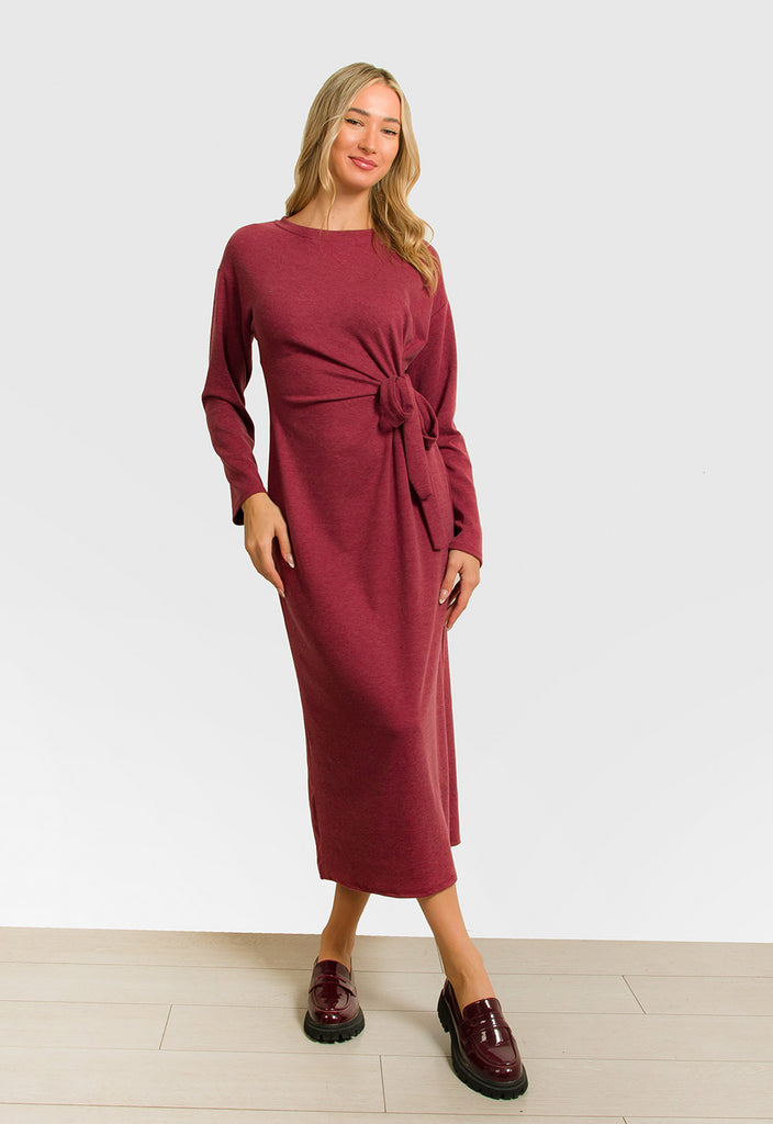 ΦΟΡΕΜΑ ΠΛΕΚΤΟ ΜΕ ΔΕΣΙΜΟ ΚΟΜΠΟ-ΜΠΟΡΝΤΟ