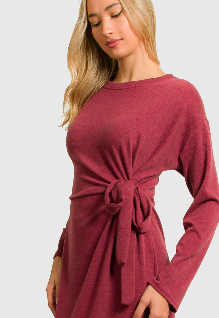 ΦΟΡΕΜΑ ΠΛΕΚΤΟ ΜΕ ΔΕΣΙΜΟ ΚΟΜΠΟ-ΜΠΟΡΝΤΟ