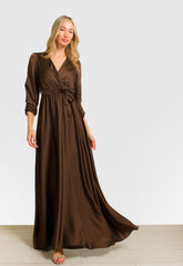 ΦΟΡΕΜΑ ΜΑΞΙ ΣΑΤΕΝ ΦΑΚΕΛΟΣ - ΚΑΦΕ