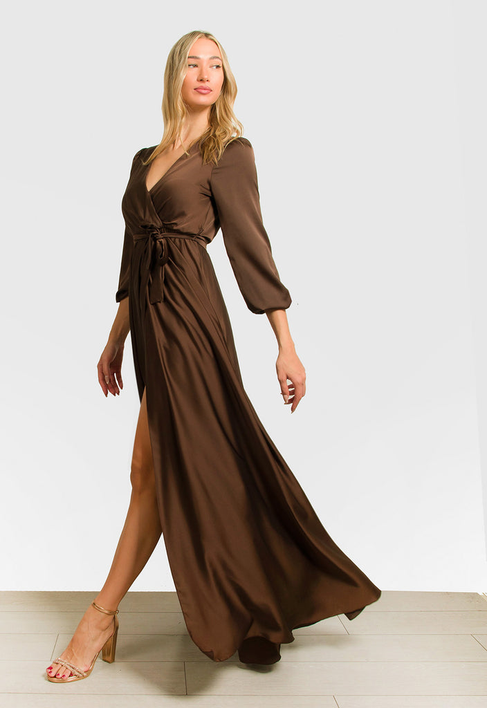 ΦΟΡΕΜΑ ΜΑΞΙ ΣΑΤΕΝ ΦΑΚΕΛΟΣ - ΚΑΦΕ