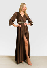 ΦΟΡΕΜΑ ΜΑΞΙ ΣΑΤΕΝ ΦΑΚΕΛΟΣ - ΚΑΦΕ