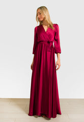 ΦΟΡΕΜΑ ΜΑΞΙ ΣΑΤΕΝ ΦΑΚΕΛΟΣ - ΜΠΟΡΝΤΟ