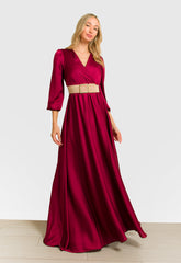 ΦΟΡΕΜΑ ΜΑΞΙ ΣΑΤΕΝ ΦΑΚΕΛΟΣ - ΜΠΟΡΝΤΟ