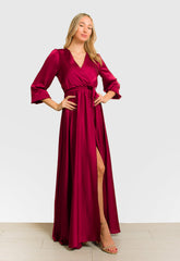 ΦΟΡΕΜΑ ΜΑΞΙ ΣΑΤΕΝ ΦΑΚΕΛΟΣ - ΜΠΟΡΝΤΟ