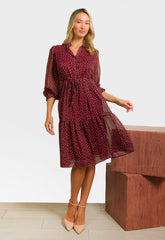 ΦΟΡΕΜΑ ΠΟΥΑ ΜΕ ΑΣΗΜΟΚΛΩΣΤΗ-ΜΠΟΡΝΤΟ