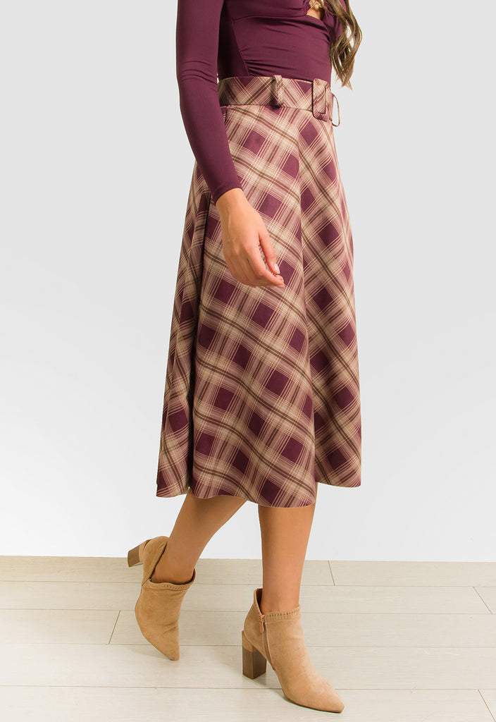 ΦΟΥΣΤΑ MIDI ΚΑΡΩ ΜΕ ΖΩΝΗ-ΜΠΟΡΝΤΟ