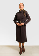 ΦΟΡΕΜΑ ΜΙΝΤΙ ΠΛΕΚΤΟ ΜΕ ΖΩΝΗ-ΚΑΦΕ