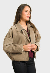 ΜΠΟΥΦΑΝ ΜΠΟΜΠΕΡ ΜΕ ΛΑΣΤΙΧΟ ΣΤΟ ΤΕΛΕΙΩΜΑ-ΜΠΕΖ