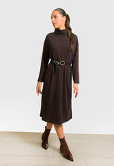 ΦΟΡΕΜΑ ΜΙΝΤΙ ΠΛΕΚΤΟ ΜΕ ΖΩΝΗ-ΚΑΦΕ