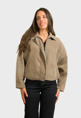 ΜΠΟΥΦΑΝ ΜΠΟΜΠΕΡ ΜΕ ΛΑΣΤΙΧΟ ΣΤΟ ΤΕΛΕΙΩΜΑ-ΜΠΕΖ