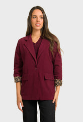 ΣΑΚΑΚΙ ΚΟΤΛΕ ΜΕ ΛΕΠΤΟΜΕΡΕΙΑ ΛΕΟΠΑΡ-ΜΠΟΡΝΤΟ