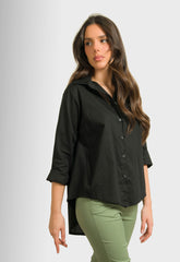 ΠΟΥΚΑΜΙΣΑ ΑΣΥΜΜΕΤΡΗ ΦΑΡΔΙΑ ΒΑΜΒΑΚΕΡΗ-ΜΑΥΡΗ