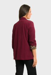 ΣΑΚΑΚΙ ΚΟΤΛΕ ΜΕ ΛΕΠΤΟΜΕΡΕΙΑ ΛΕΟΠΑΡ-ΜΠΟΡΝΤΟ