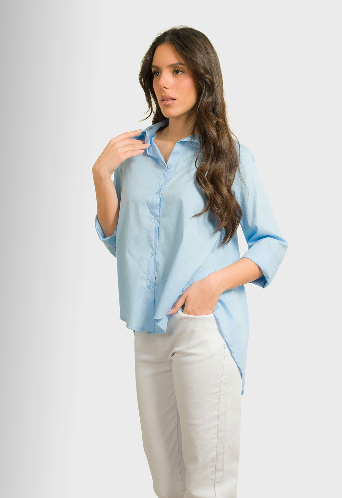 ΠΟΥΚΑΜΙΣΑ ΑΣΥΜΜΕΤΡΗ ΦΑΡΔΙΑ ΒΑΜΒΑΚΕΡΗ-ΣΙΕΛ