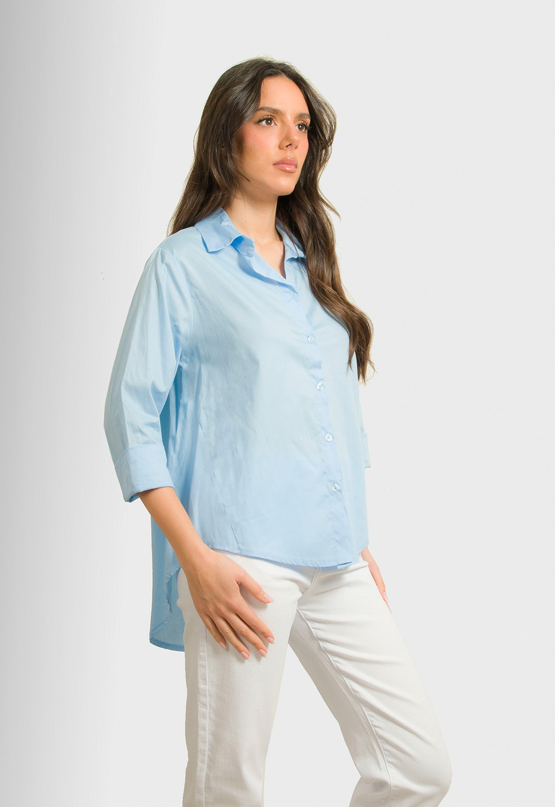 ΠΟΥΚΑΜΙΣΑ ΑΣΥΜΜΕΤΡΗ ΦΑΡΔΙΑ ΒΑΜΒΑΚΕΡΗ-ΣΙΕΛ