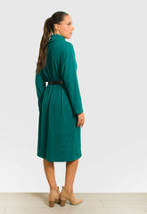 ΦΟΡΕΜΑ ΜΙΝΤΙ ΠΛΕΚΤΟ ΜΕ ΖΩΝΗ-ΠΕΤΡΟΛ