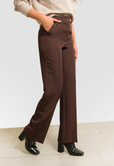 ΠΑΝΤΕΛΟΝΙ ΚΡΕΠ ΨΗΛΟΜΕΣΟ ΜΕ ΤΣΑΚΙΣΗ-ΚΑΦΕ