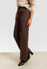 ΠΑΝΤΕΛΟΝΙ ΚΡΕΠ ΨΗΛΟΜΕΣΟ ΜΕ ΤΣΑΚΙΣΗ-ΚΑΦΕ