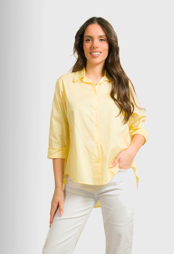 ΠΟΥΚΑΜΙΣΑ ΑΣΥΜΜΕΤΡΗ ΦΑΡΔΙΑ ΒΑΜΒΑΚΕΡΗ-ΚΙΤΡΙΝΗ