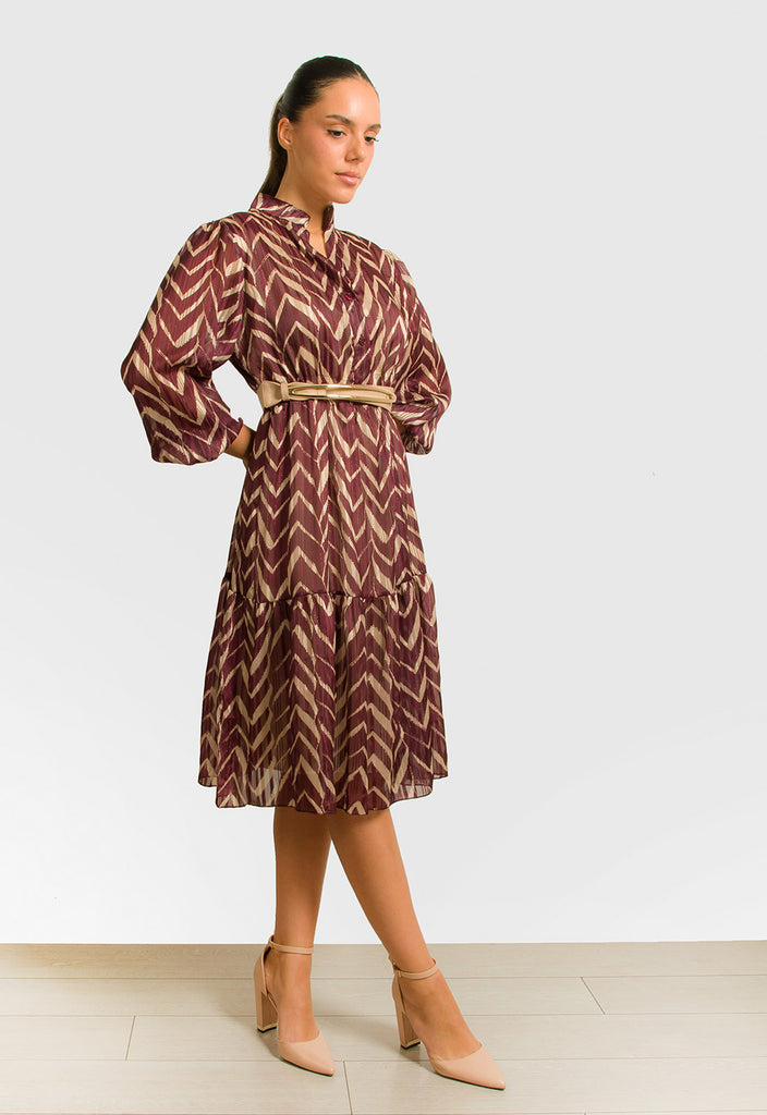 ΦΟΡΕΜΑ ΜΙΝΤΙ MISONI ΖΟΡΖΕΤΑ-ΜΕΛΙΤΖΑΝΙ