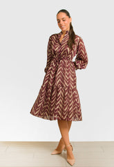 ΦΟΡΕΜΑ ΜΙΝΤΙ MISONI ΖΟΡΖΕΤΑ-ΜΕΛΙΤΖΑΝΙ