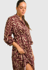 ΦΟΡΕΜΑ ΜΙΝΤΙ MISONI ΖΟΡΖΕΤΑ-ΜΕΛΙΤΖΑΝΙ