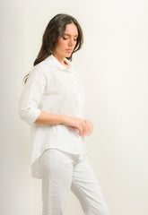 ΠΟΥΚΑΜΙΣΑ ΑΣΥΜΜΕΤΡΗ ΦΑΡΔΙΑ ΒΑΜΒΑΚΕΡΗ-ΛΕΥΚΗ