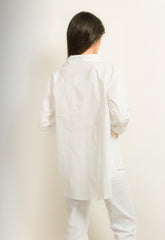 ΠΟΥΚΑΜΙΣΑ ΑΣΥΜΜΕΤΡΗ ΦΑΡΔΙΑ ΒΑΜΒΑΚΕΡΗ-ΛΕΥΚΗ