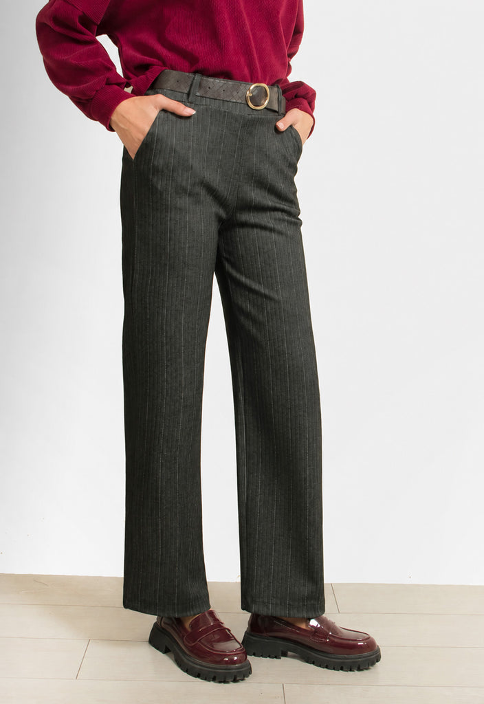 ΠΑΝΤΕΛΟΝΙ ΡΙΓΕ ΣΕ ΙΣΙΑ ΓΡΑΜΜΗ ΜΕ ΖΩΝΗ-ΜΑΥΡΟ