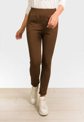 ΠΑΝΤΕΛΟΝΙ ΜΕ ΛΑΣΤΙΧΟ & ΠΙΕΤΕΣ - ΚΑΦΕ