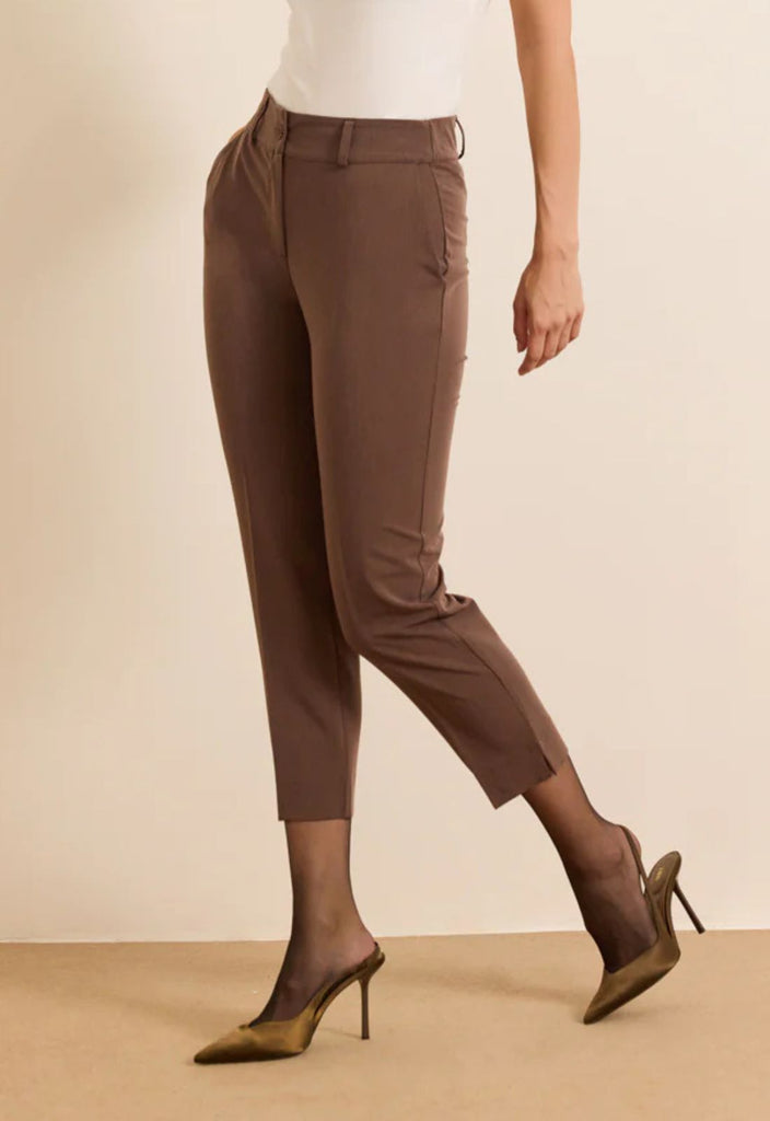 ΠΑΝΤΕΛΟΝΙ ΙΣΙΑ ΓΡΑΜΜΗ ΜΕ ΤΣΑΚΙΣΗ-ΚΑΦΕ