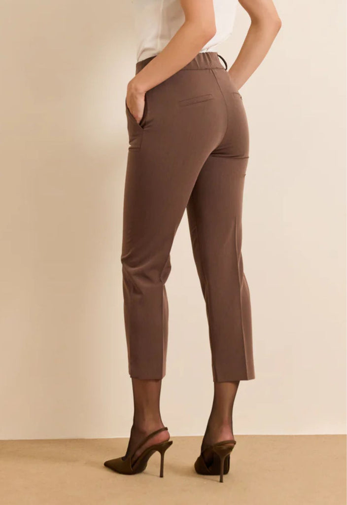 ΠΑΝΤΕΛΟΝΙ ΙΣΙΑ ΓΡΑΜΜΗ ΜΕ ΤΣΑΚΙΣΗ-ΚΑΦΕ