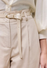 ΠΑΝΤΕΛΟΝΙ ΜΕ ΠΙΕΤΕΣ ΚΑΙ ΖΩΝΗ-ΒΑΝΙΛΙΑ