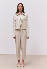 ΠΑΝΤΕΛΟΝΙ ΜΕ ΠΙΕΤΕΣ ΚΑΙ ΖΩΝΗ-ΒΑΝΙΛΙΑ