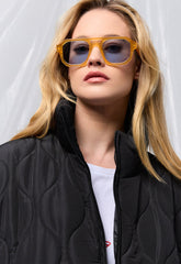 ΜΠΟΥΦΑΝ ΠΟΝΤΣΟ biston - ΜΑΥΡΟ