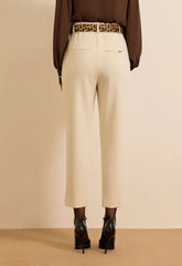 ΠΑΝΤΕΛΟΝΙ ΨΗΛΟΜΕΣΟ ΜΕ ΛΕΟΠΑΡ ΖΩΝΗ-ΒΑΝΙΛΙΑ