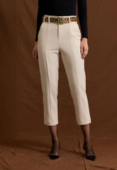 ΠΑΝΤΕΛΟΝΙ ΨΗΛΟΜΕΣΟ ΜΕ ΛΕΟΠΑΡ ΖΩΝΗ-ΒΑΝΙΛΙΑ