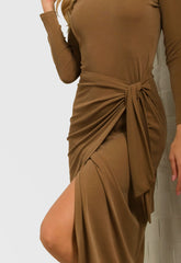 ΦΟΡΕΜΑ MIDI ΜΕ ΣΧΕΔΙΟ ΚΟΜΠΟ-ΚΑΜΕΛ