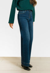 ΠΑΝΤΕΛΟΝΙ ΤΖΙΝ ΙΣΙΑ ΓΡΑΜΜΗ - ΜΠΛΕ