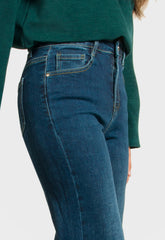 ΠΑΝΤΕΛΟΝΙ ΤΖΙΝ ΙΣΙΑ ΓΡΑΜΜΗ - ΜΠΛΕ