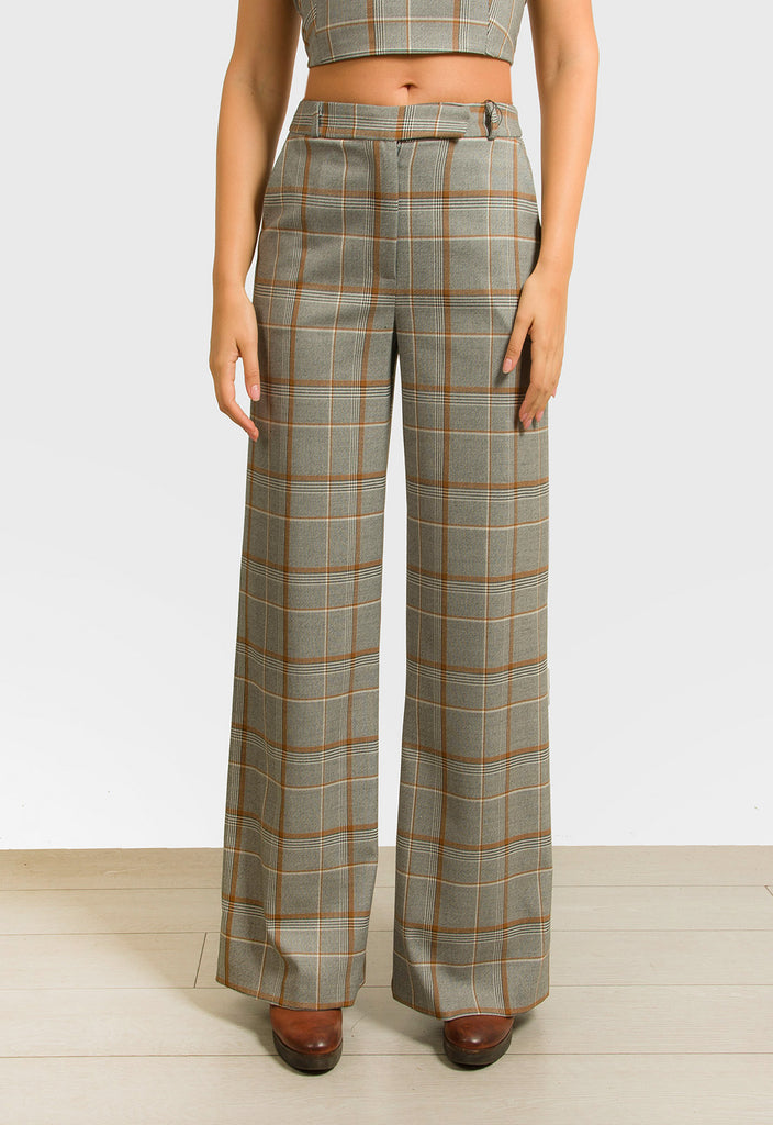 ΠΑΝΤΕΛΟΝΑ ΚΑΡΩ - ΓΚΡΙ