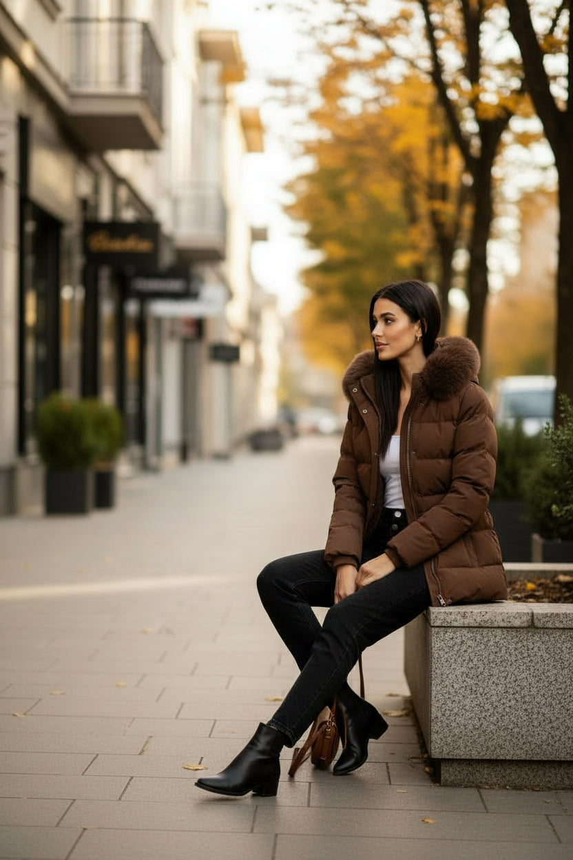 ΜΠΟΥΦΑΝ Splendid ΚΟΝΤΟ ΑΠΟΣΠ.ΚΟΥΚΟΥΛΑ-ΚΑΦΕ